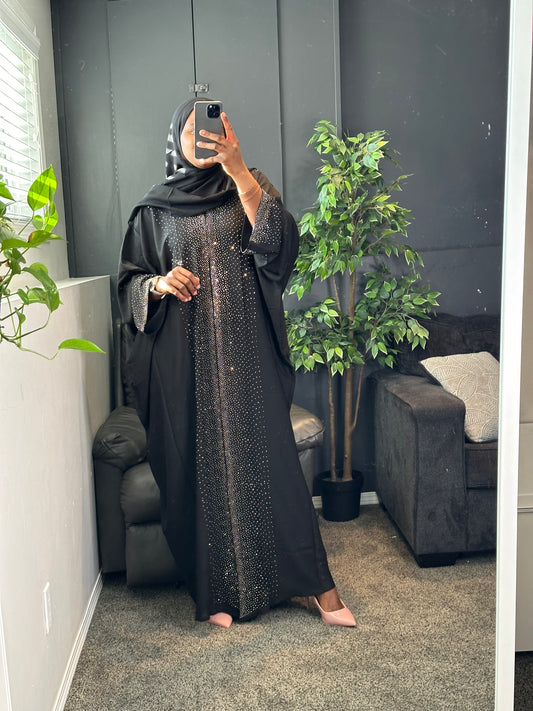 Abaya Jameelah