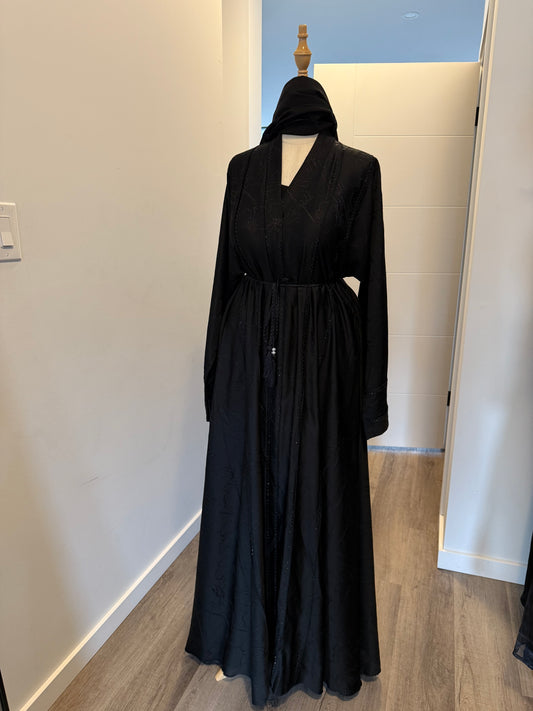 Abaya 0046