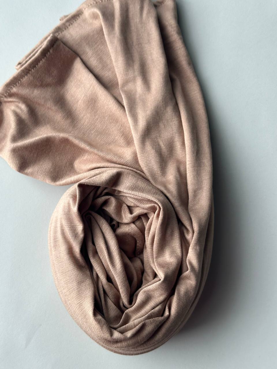 Jersey Scarf - bronze