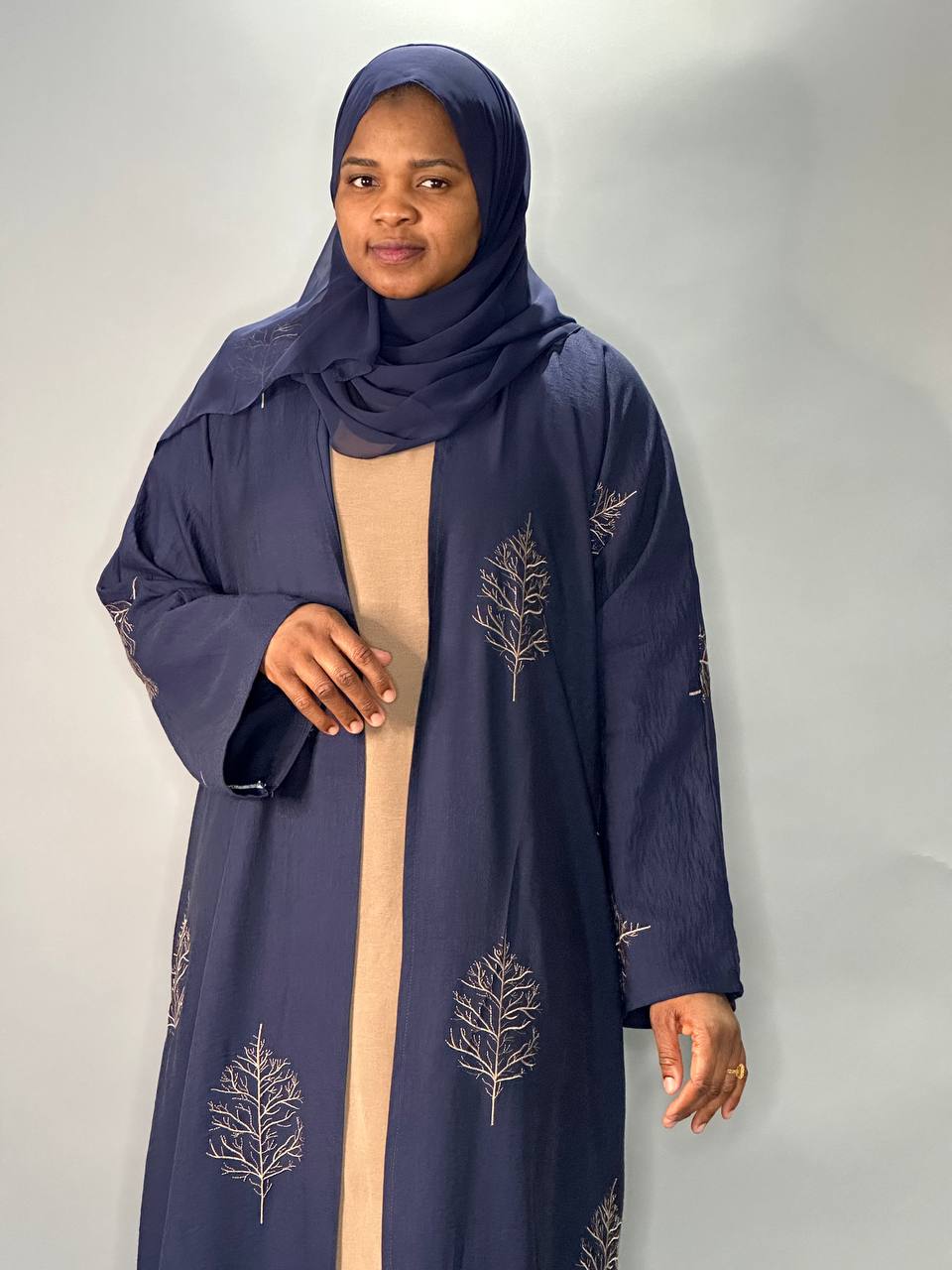 Abaya Nadrat