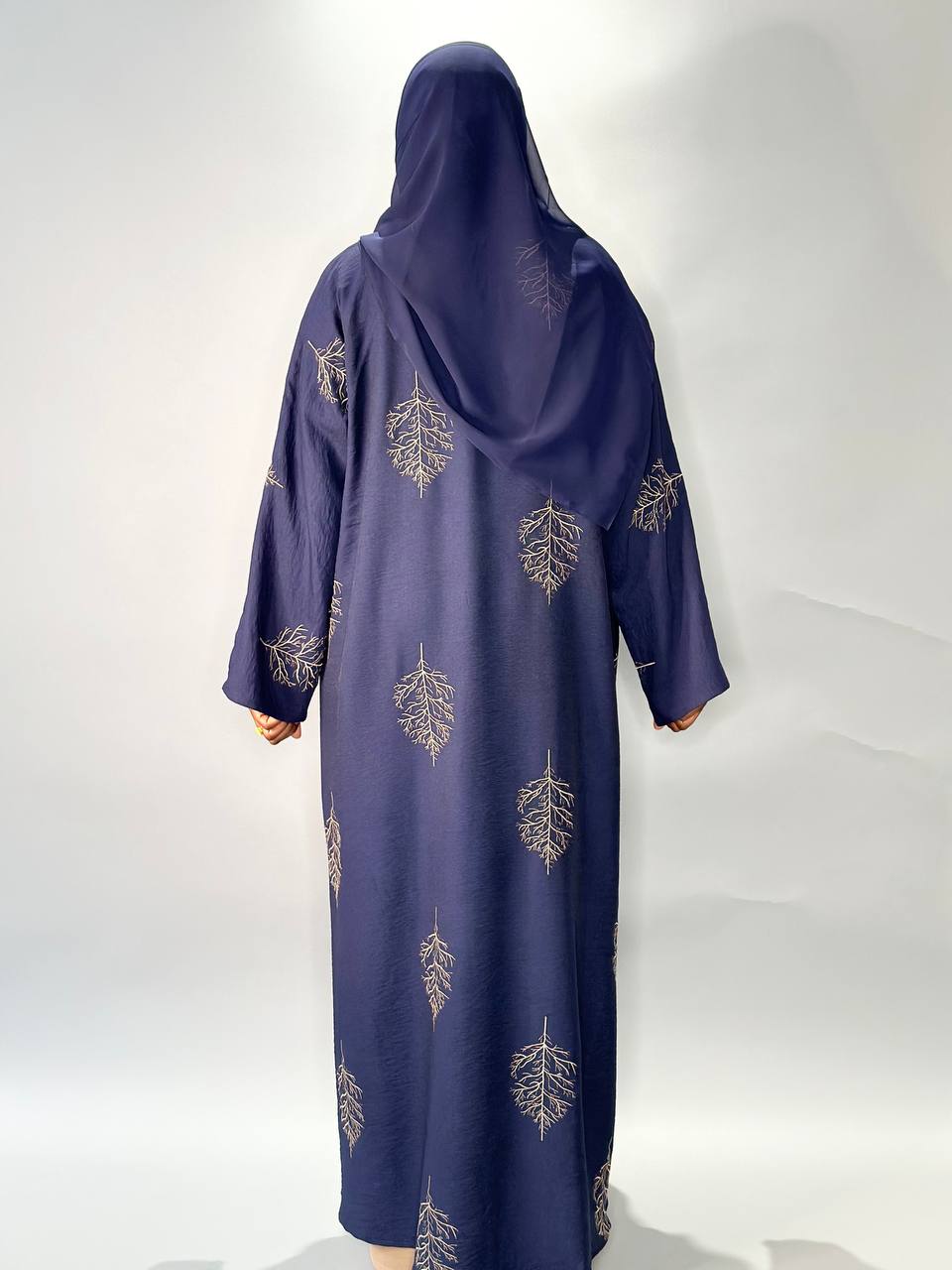 Abaya Nadrat