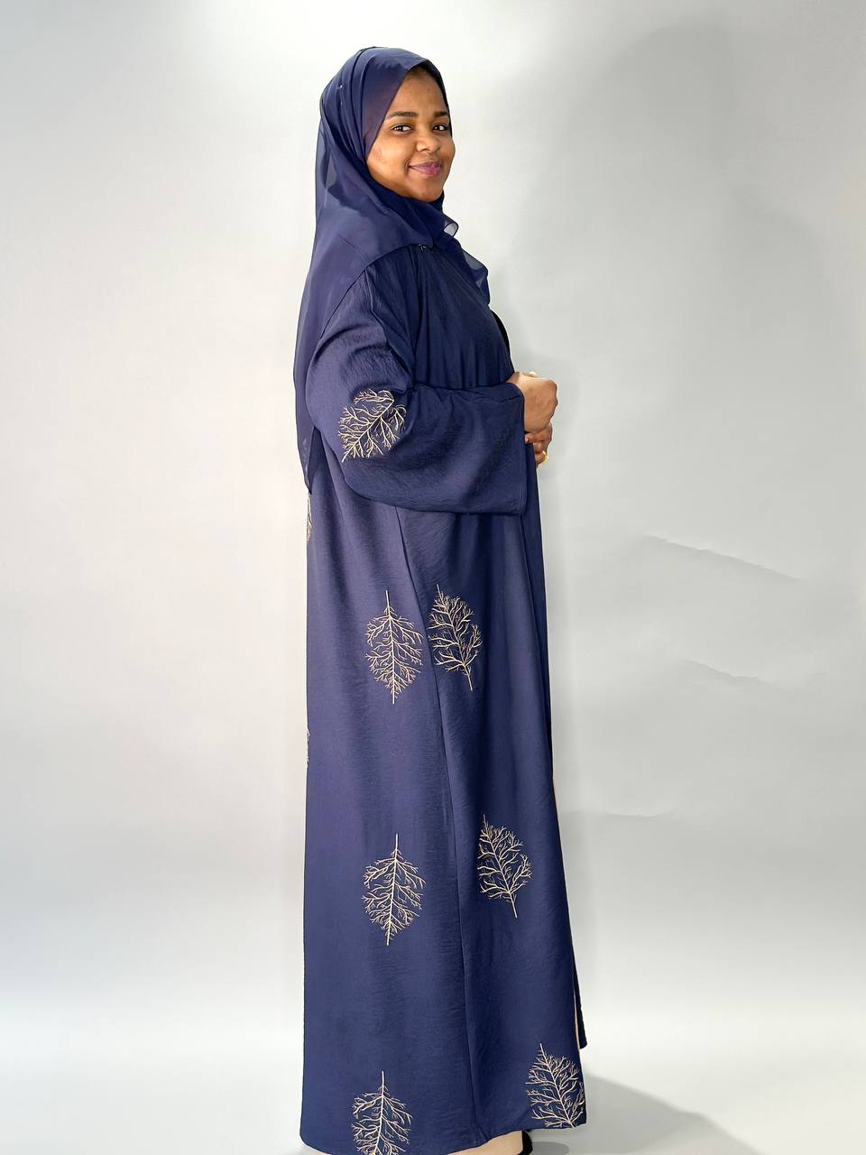 Abaya Nadrat