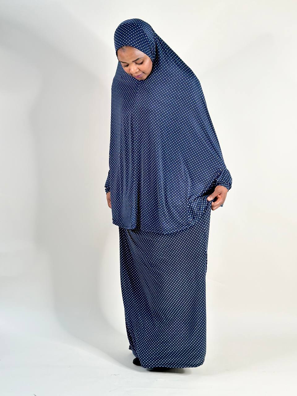 NDIOME HIJAB SET