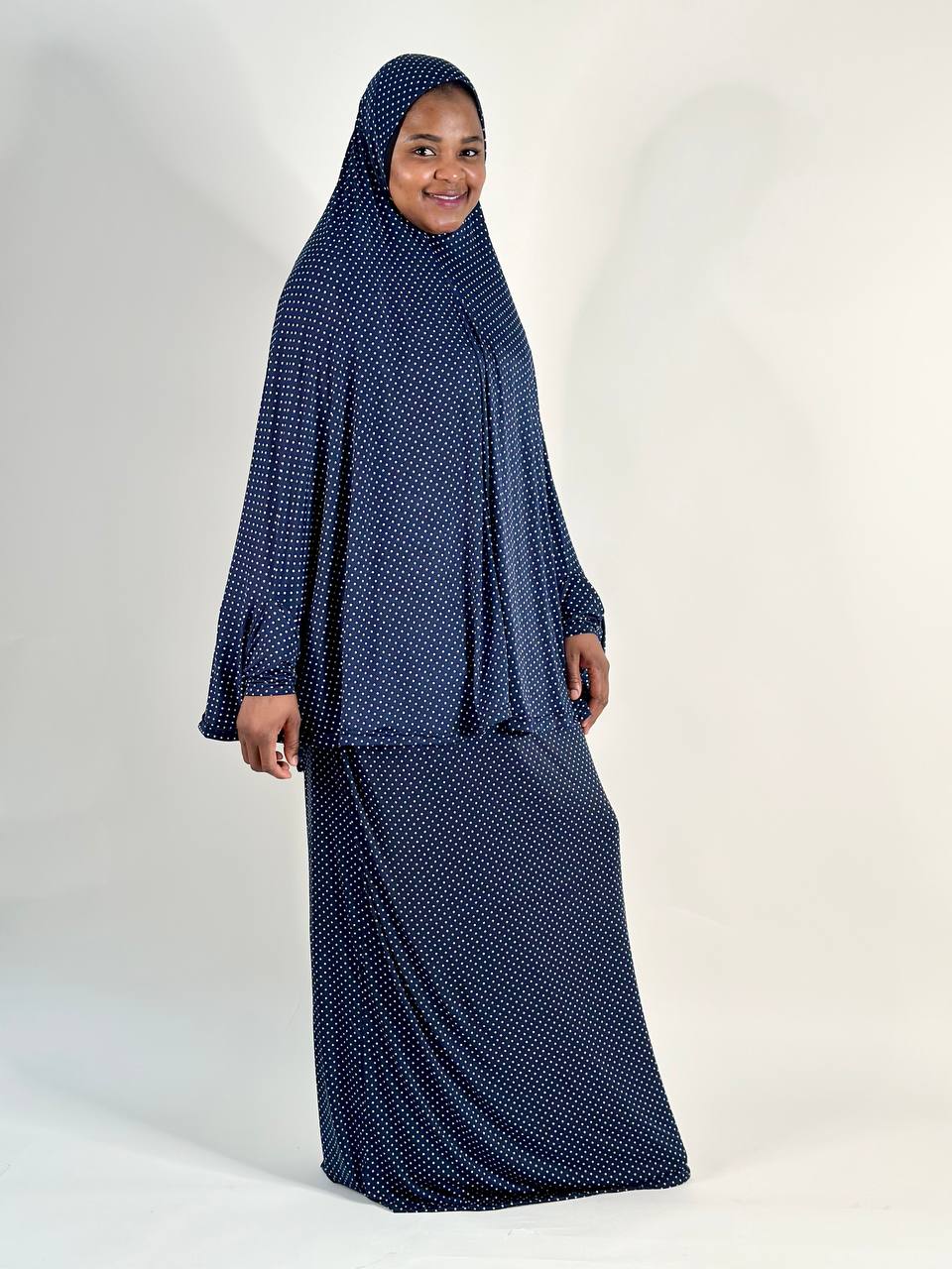 NDIOME HIJAB SET