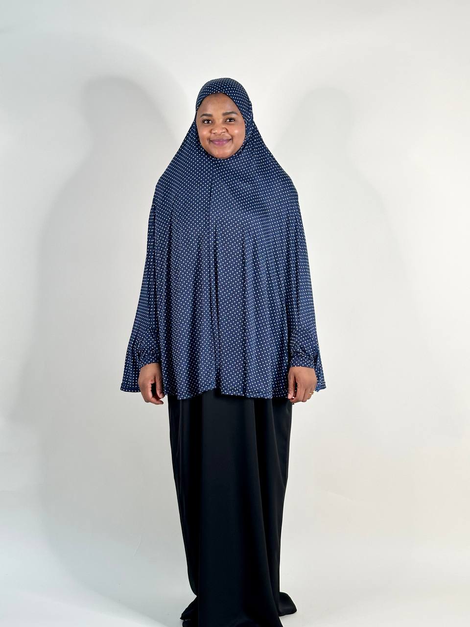 NDIOME HIJAB SET