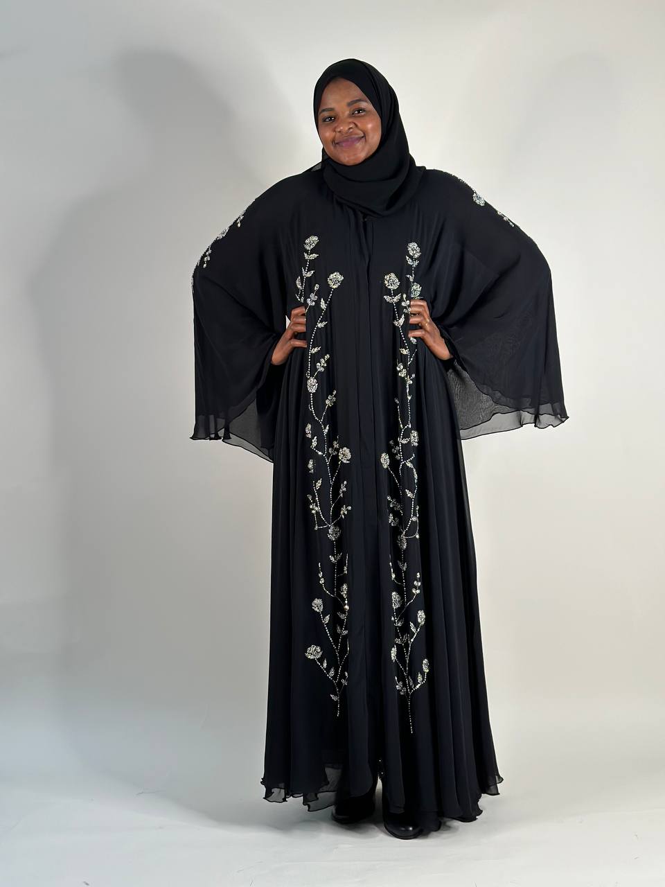 Abaya Imani