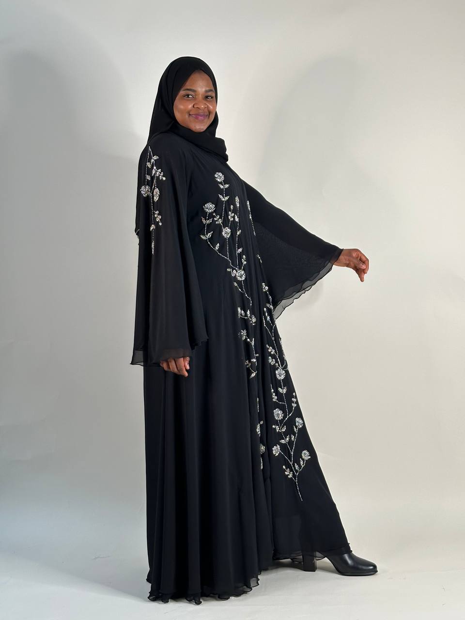 Abaya Imani