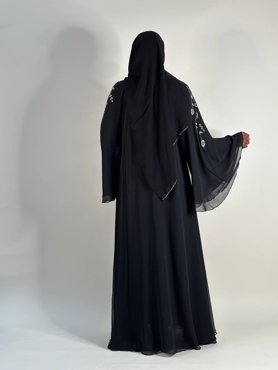 Abaya Imani