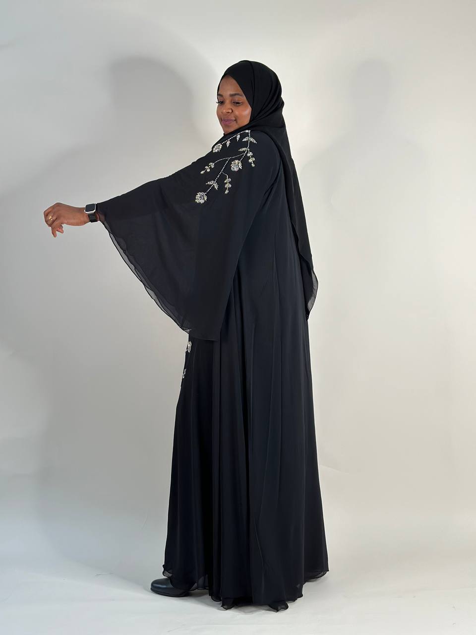 Abaya Imani