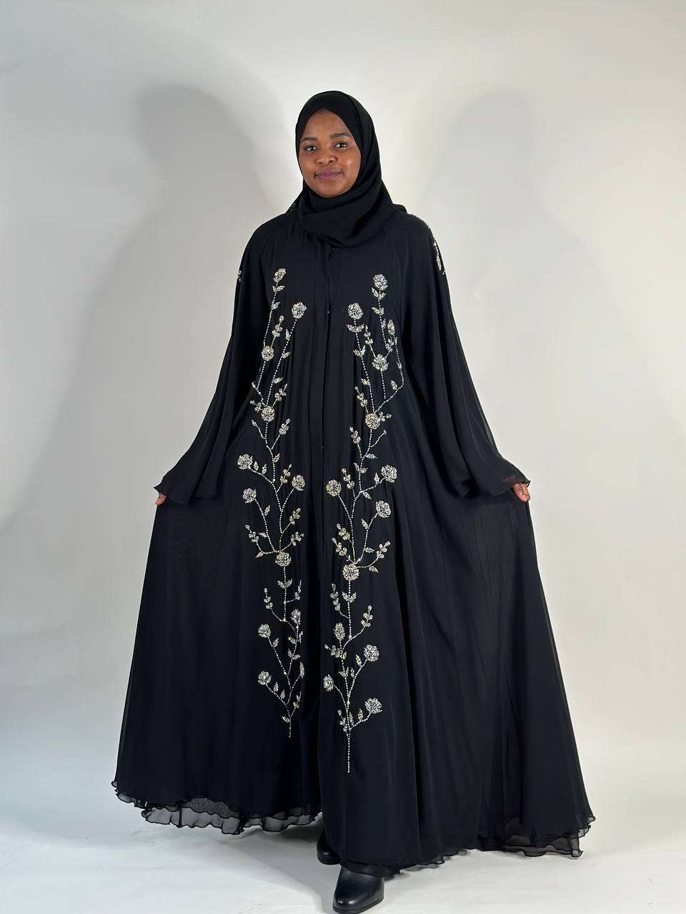 Abaya Imani