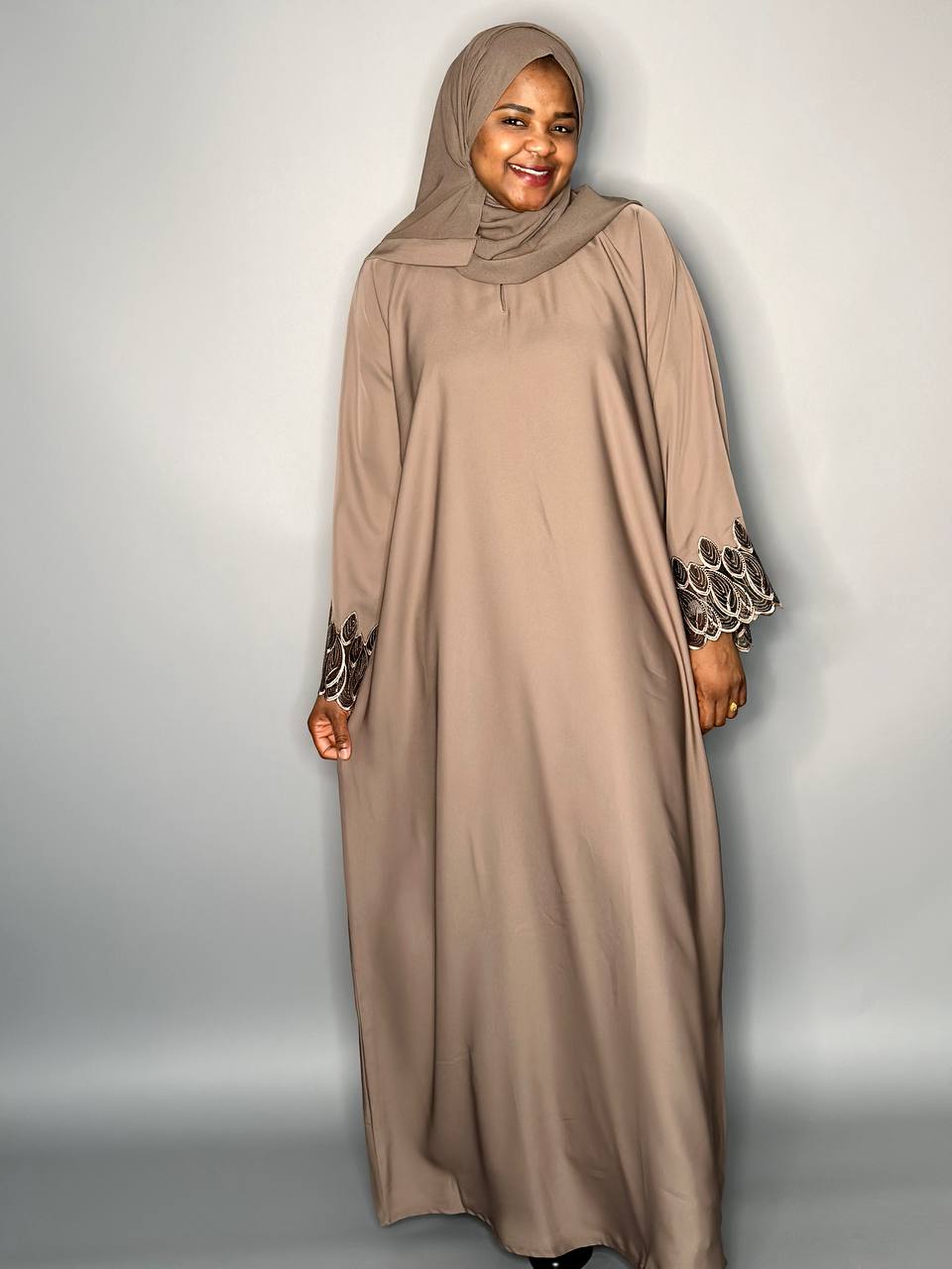 Abaya Kilea