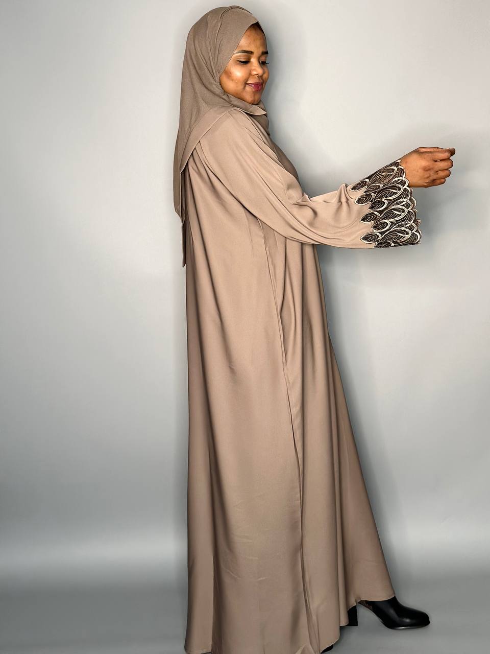 Abaya Kilea