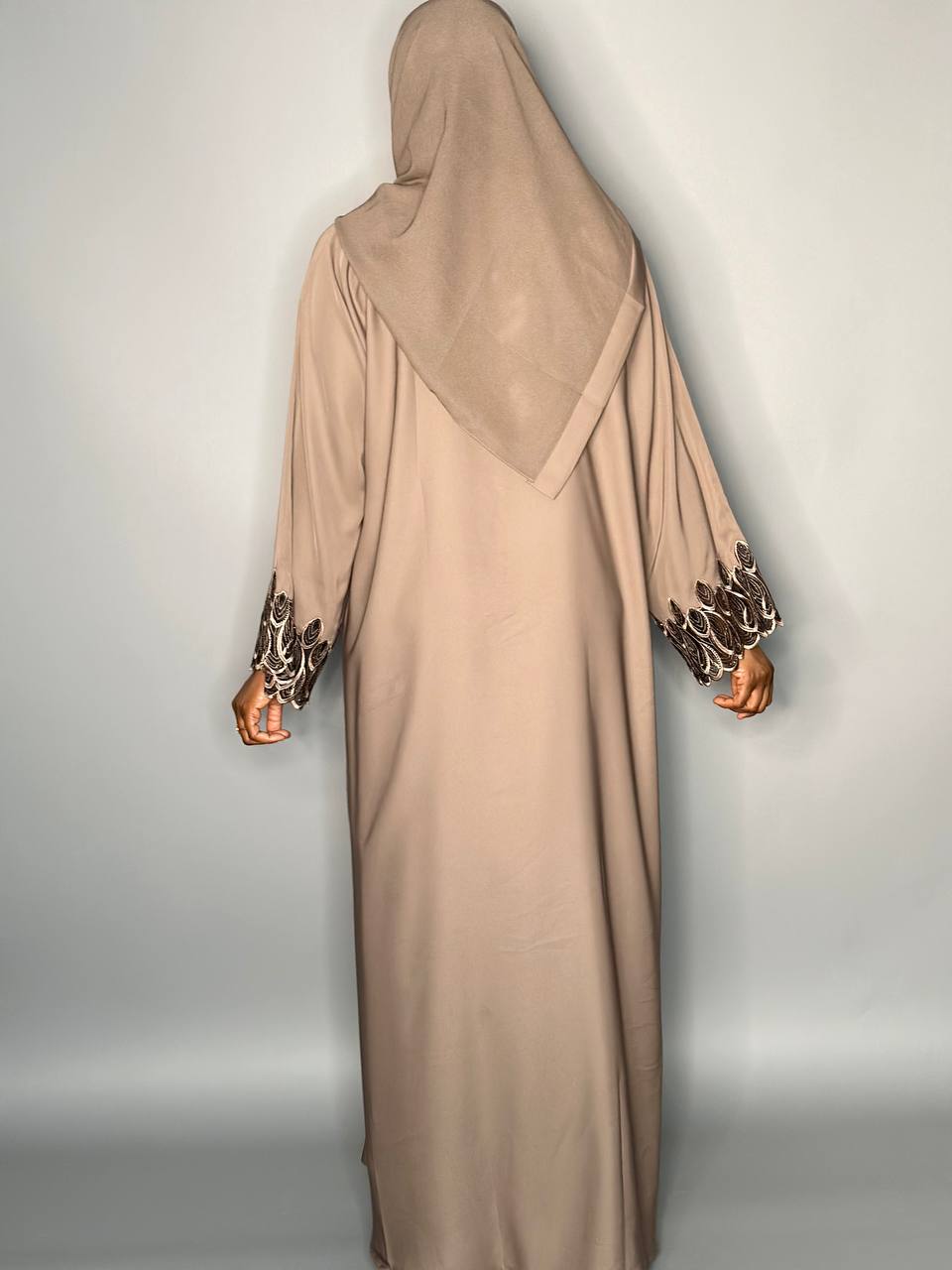 Abaya Kilea