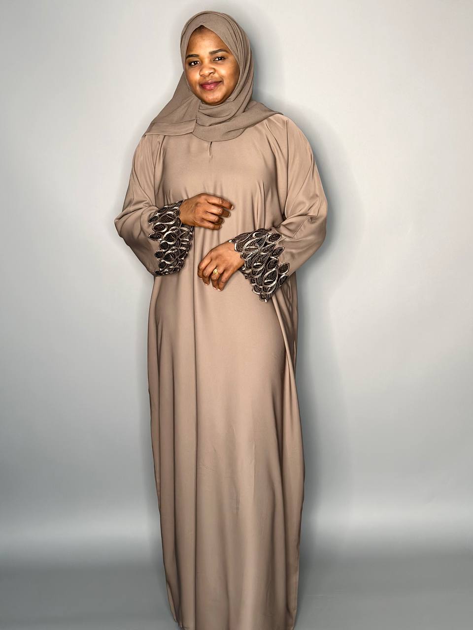 Abaya Kilea