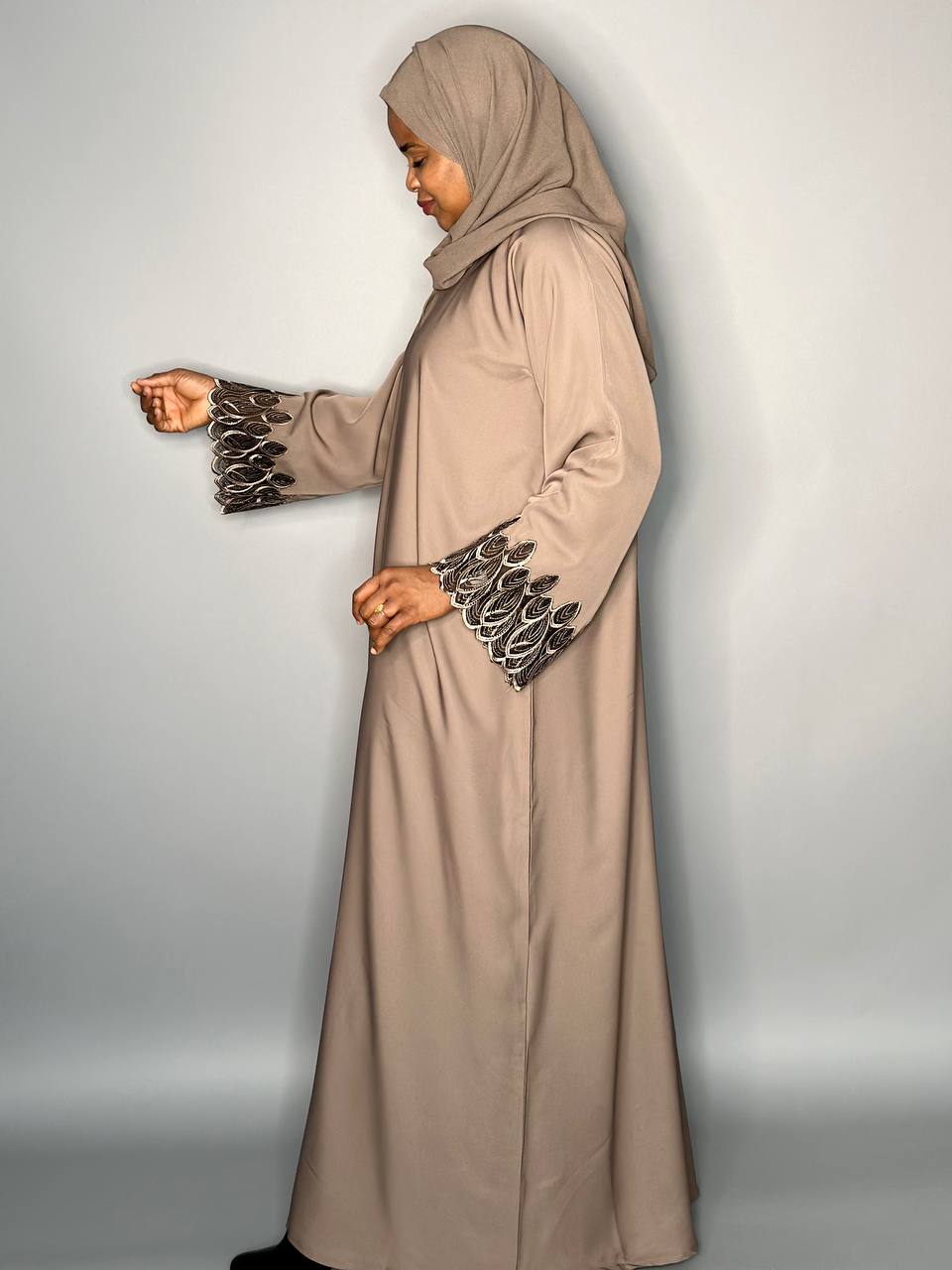 Abaya Kilea