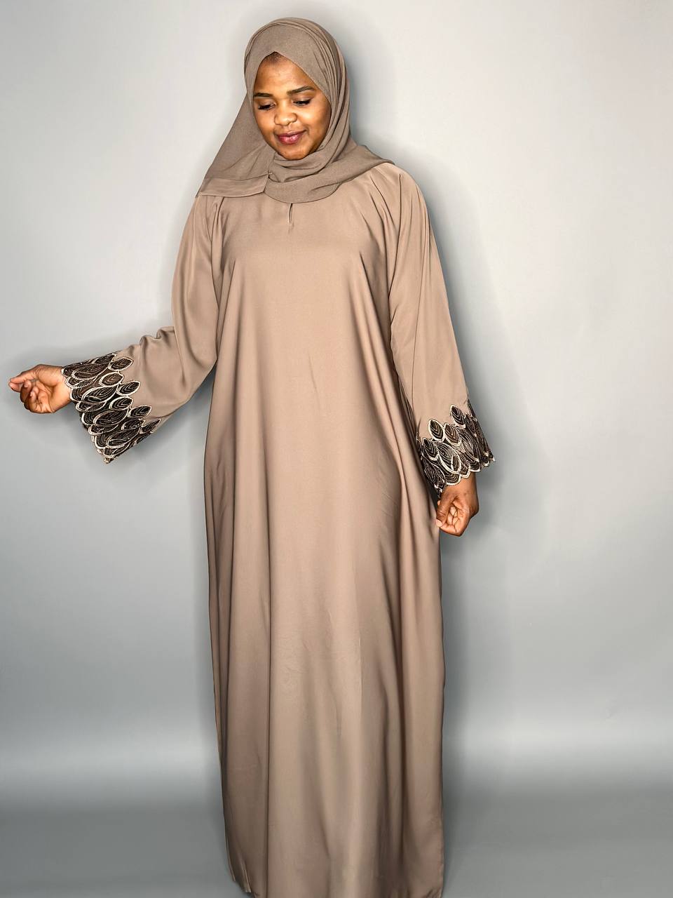 Abaya Kilea