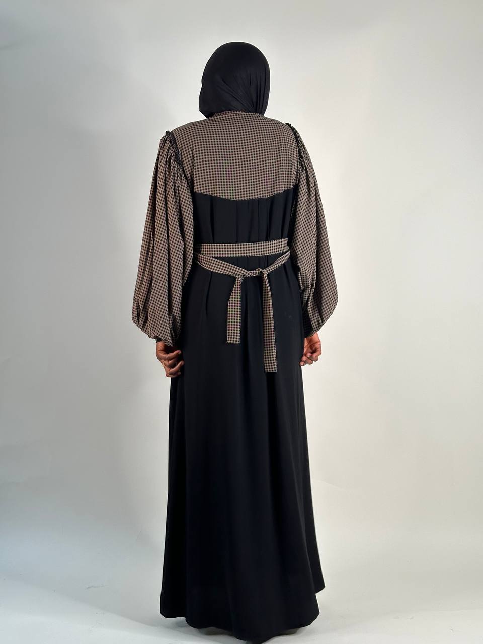 Abaya Jamila