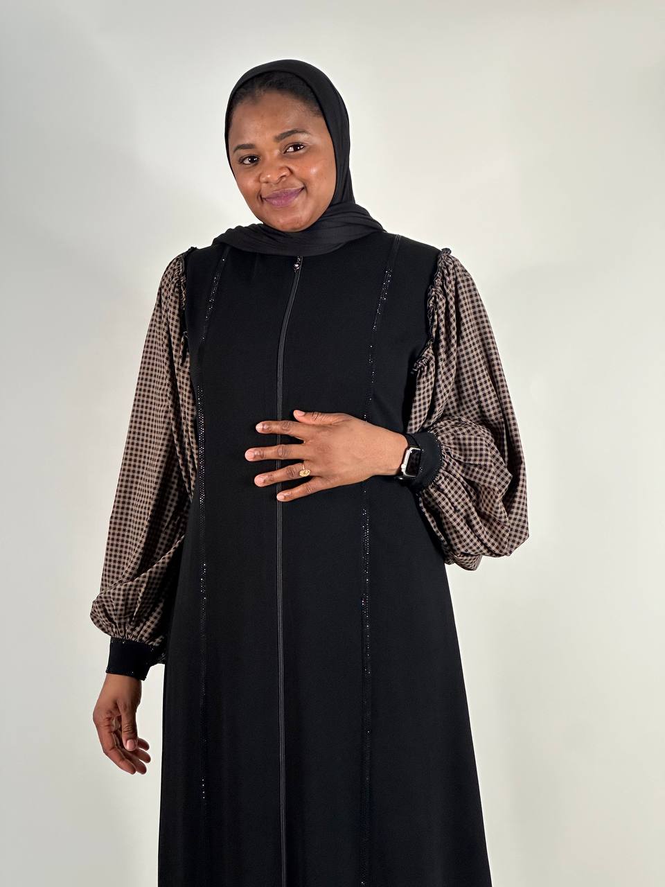 Abaya Jamila