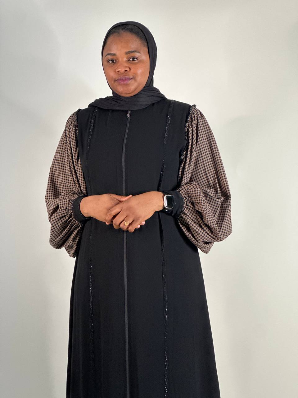 Abaya Jamila