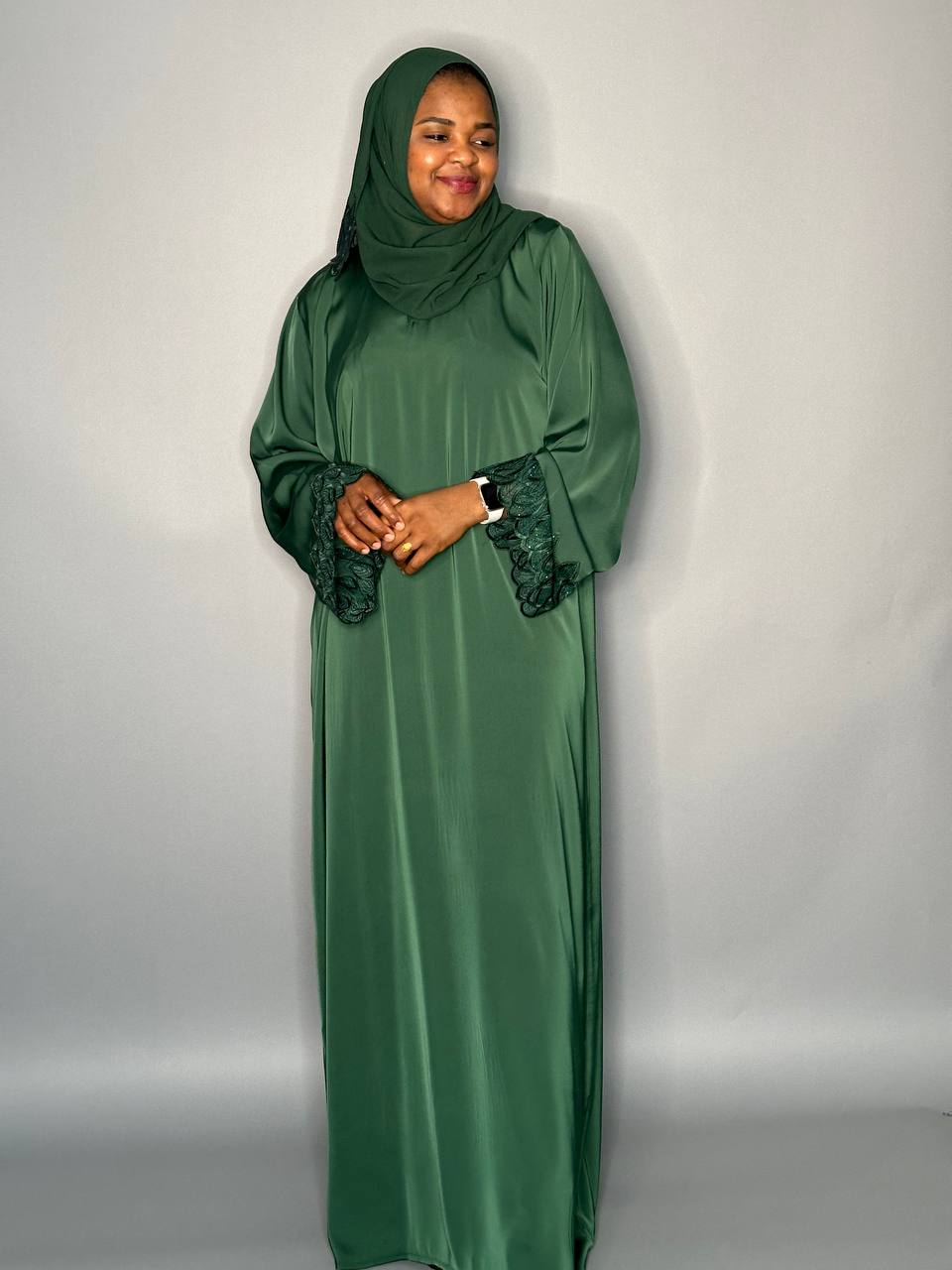 Abaya Sabrina