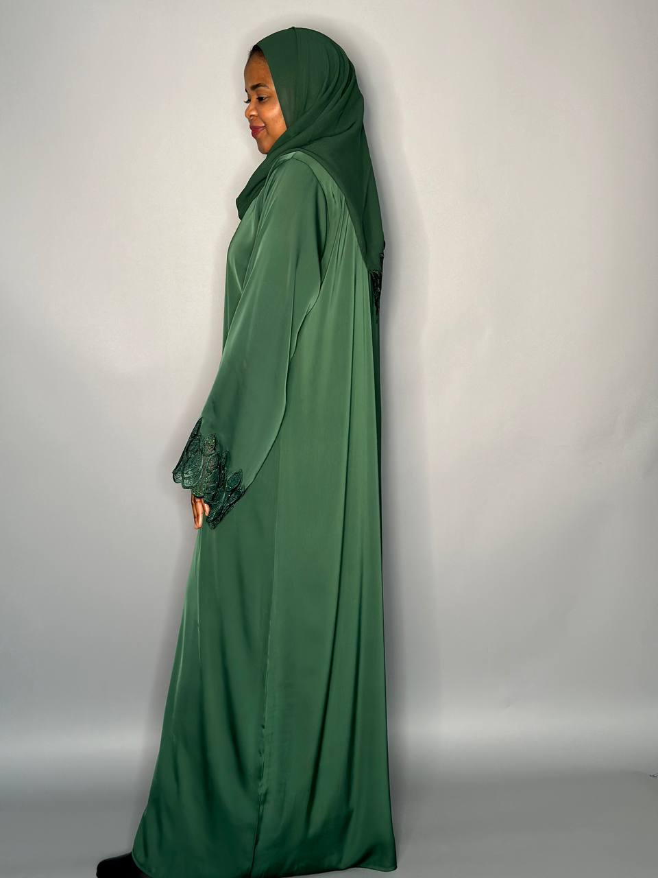 Abaya Sabrina