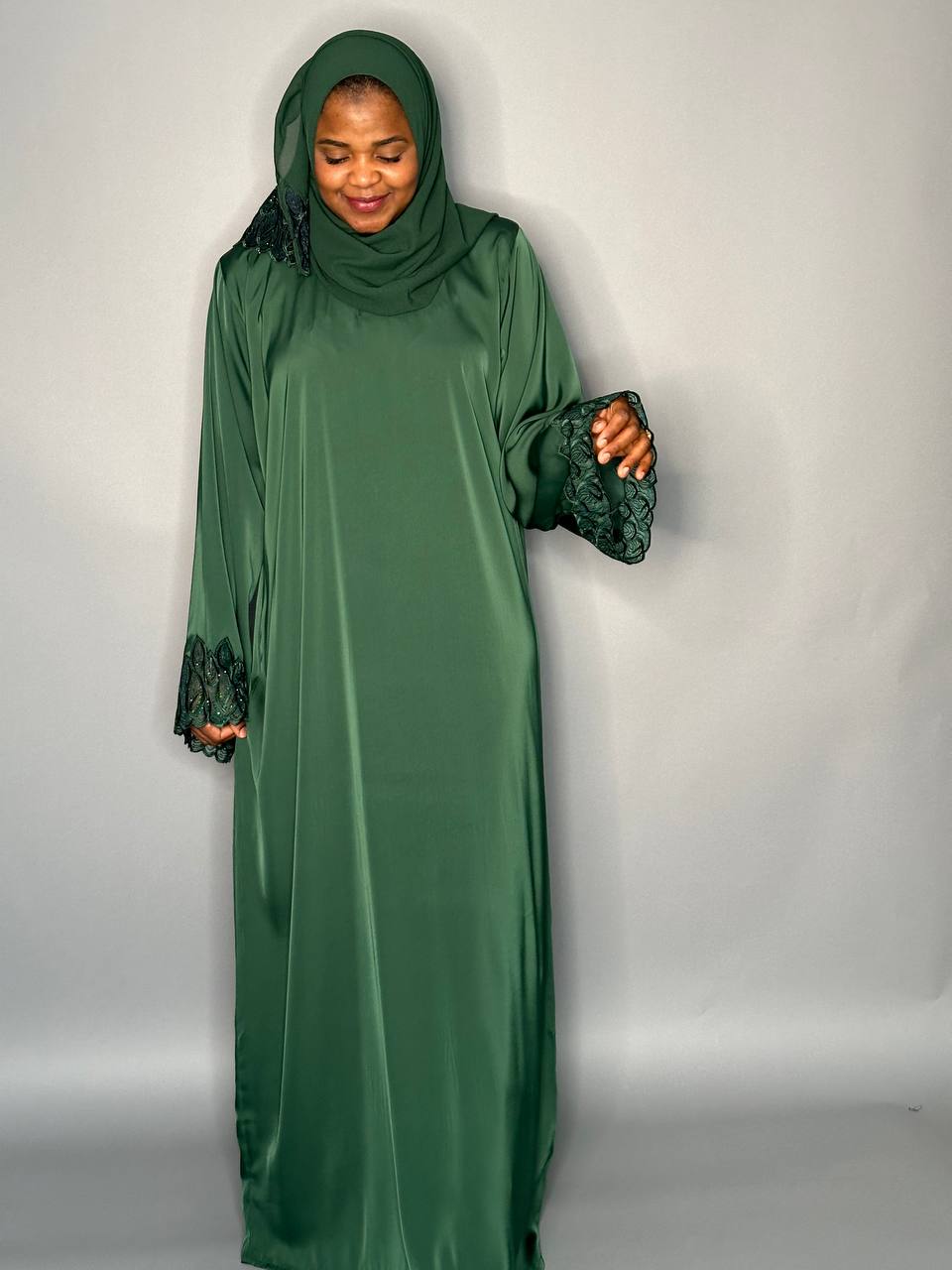 Abaya Sabrina