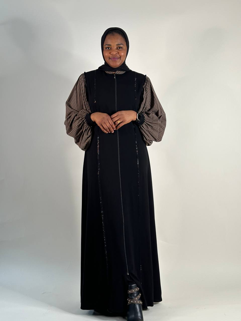 Abaya Jamila