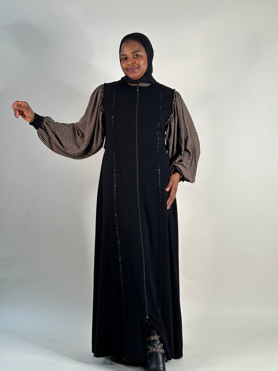 Abaya Jamila