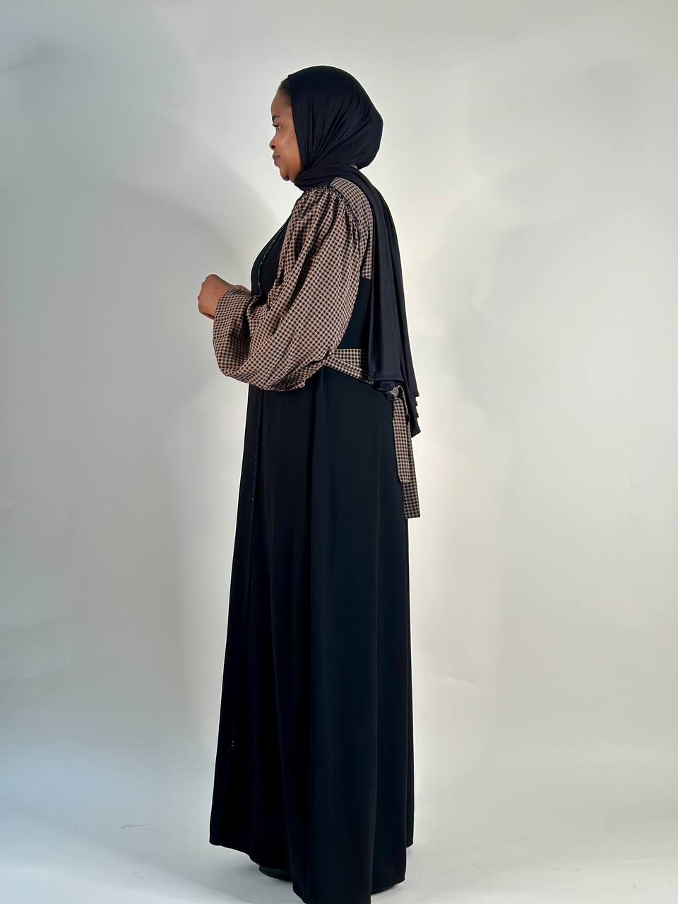 Abaya Jamila