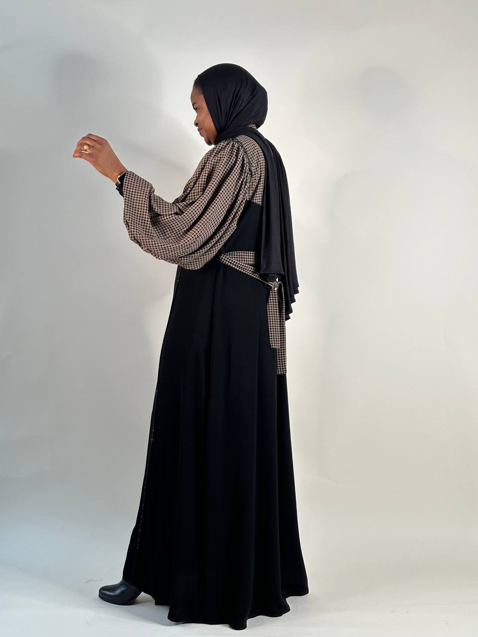 Abaya Jamila