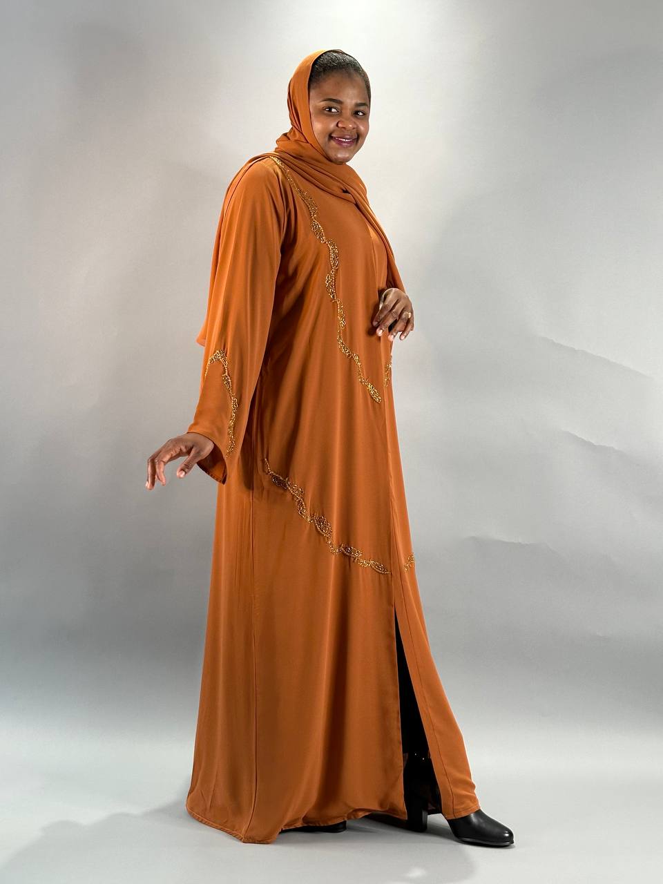 Abaya Rabiah