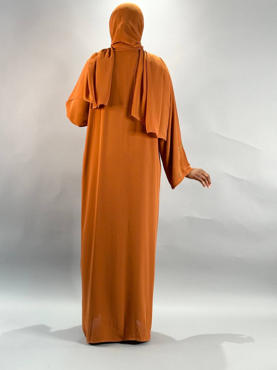 Abaya Rabiah