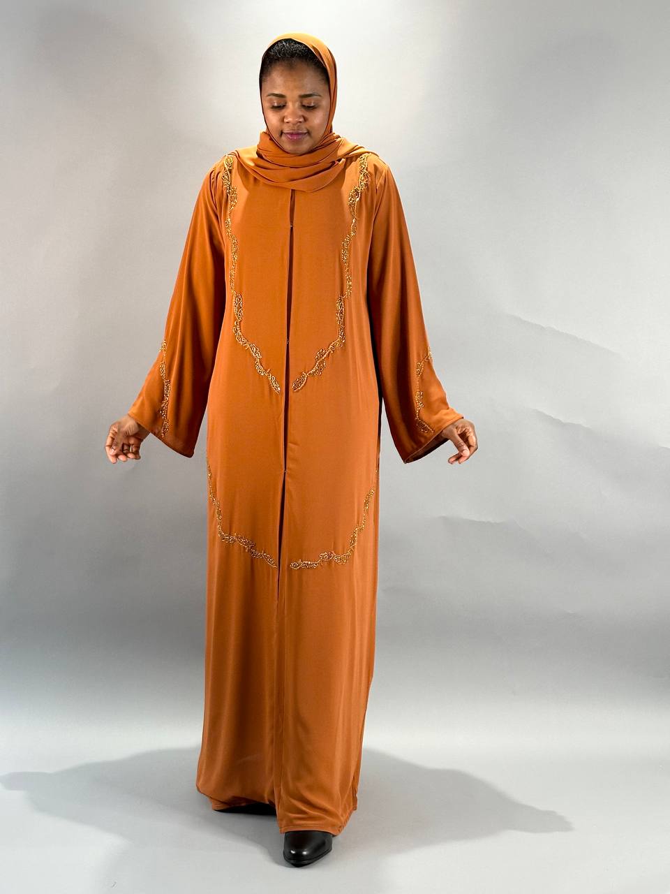 Abaya Rabiah