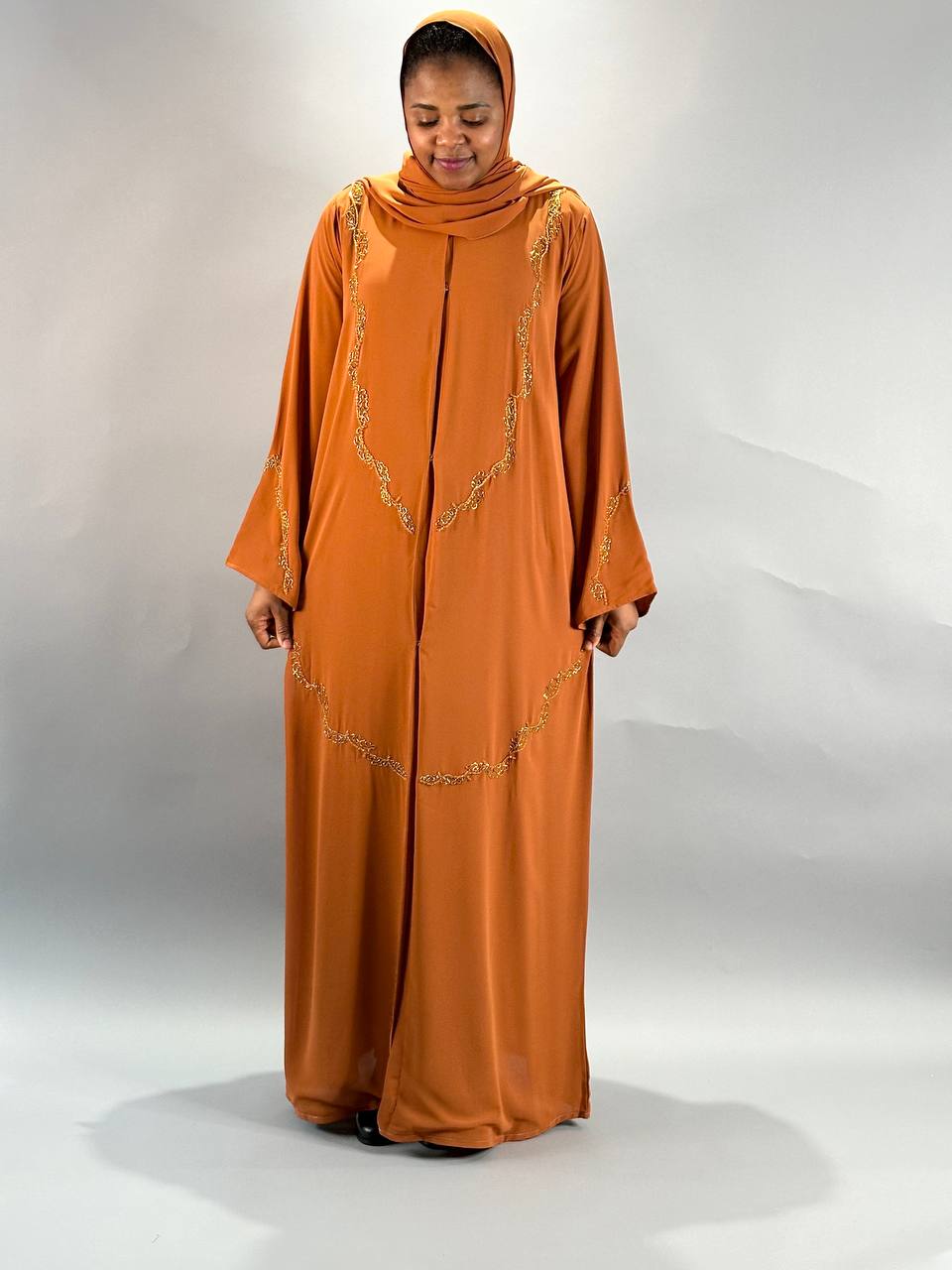 Abaya Rabiah