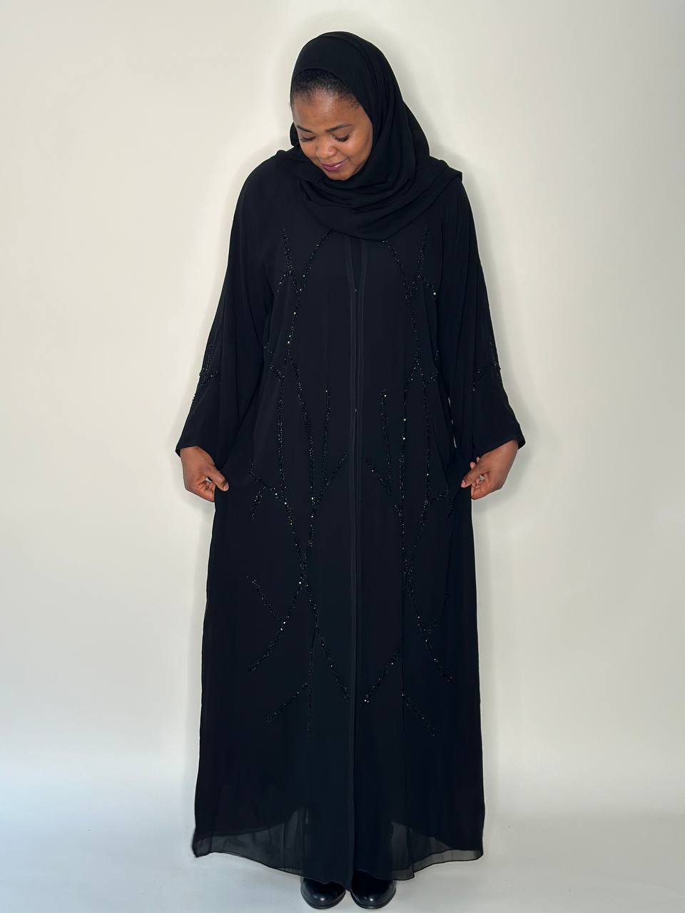 Abaya Miriam