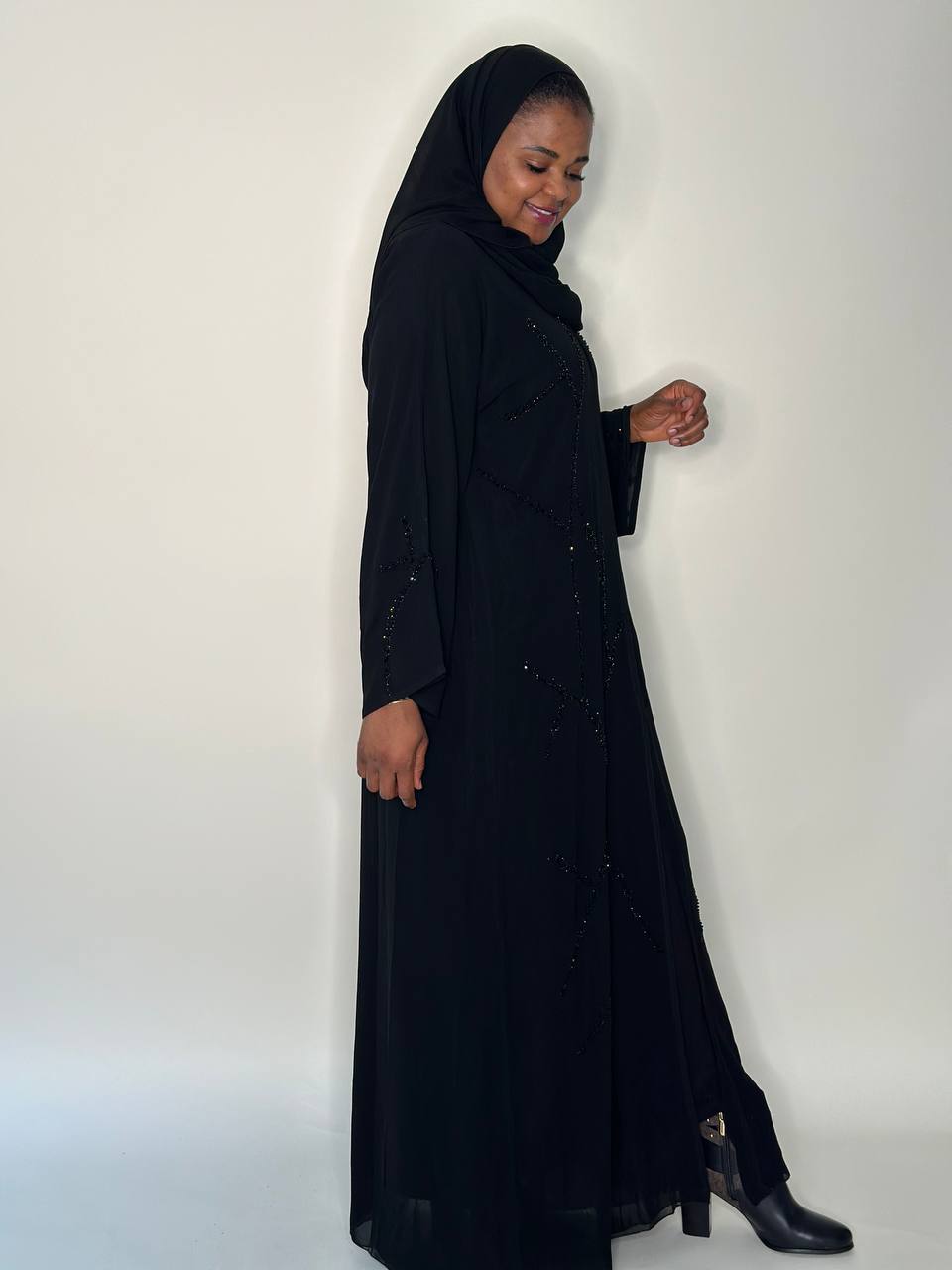 Abaya Miriam