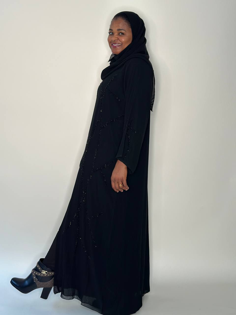 Abaya Miriam