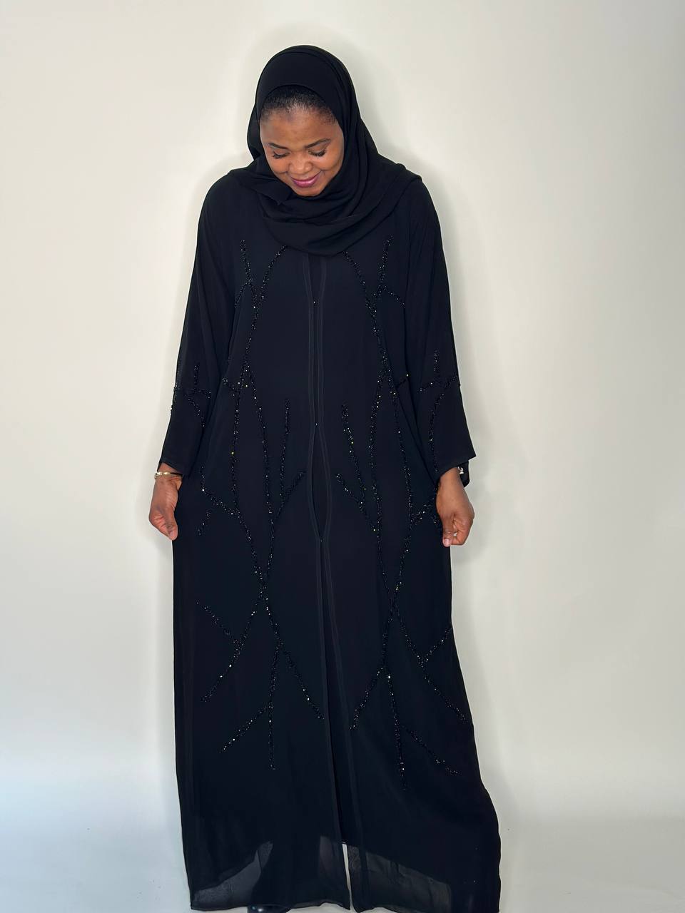 Abaya Miriam