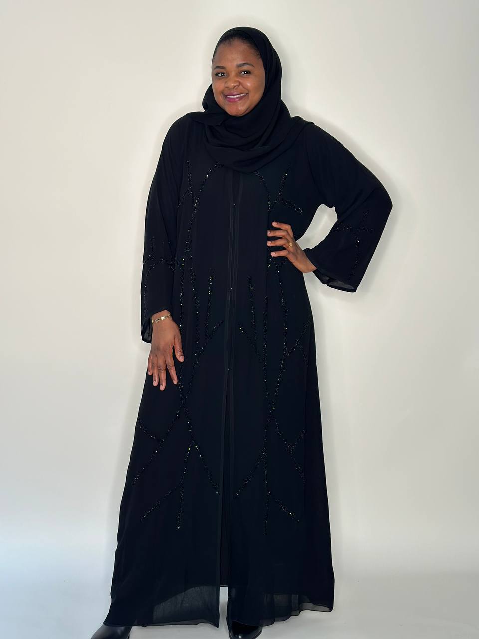 Abaya Miriam