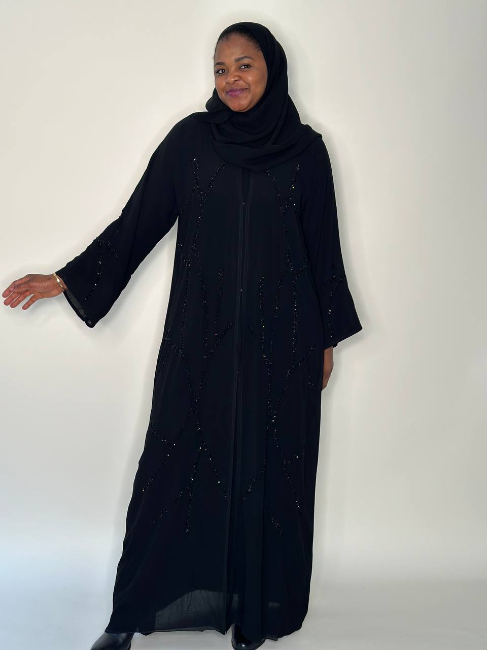 Abaya Miriam