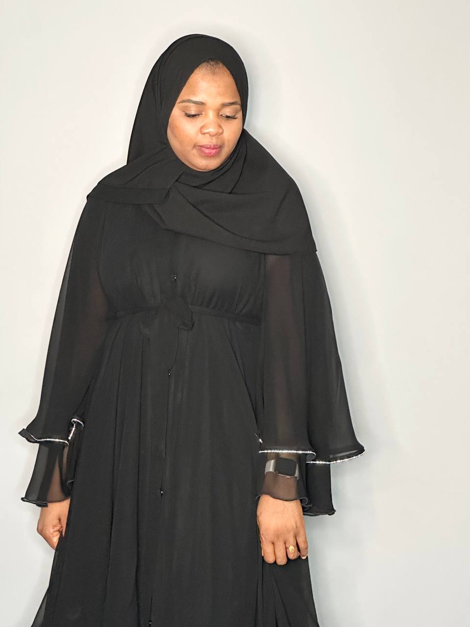 Abaya Kadija