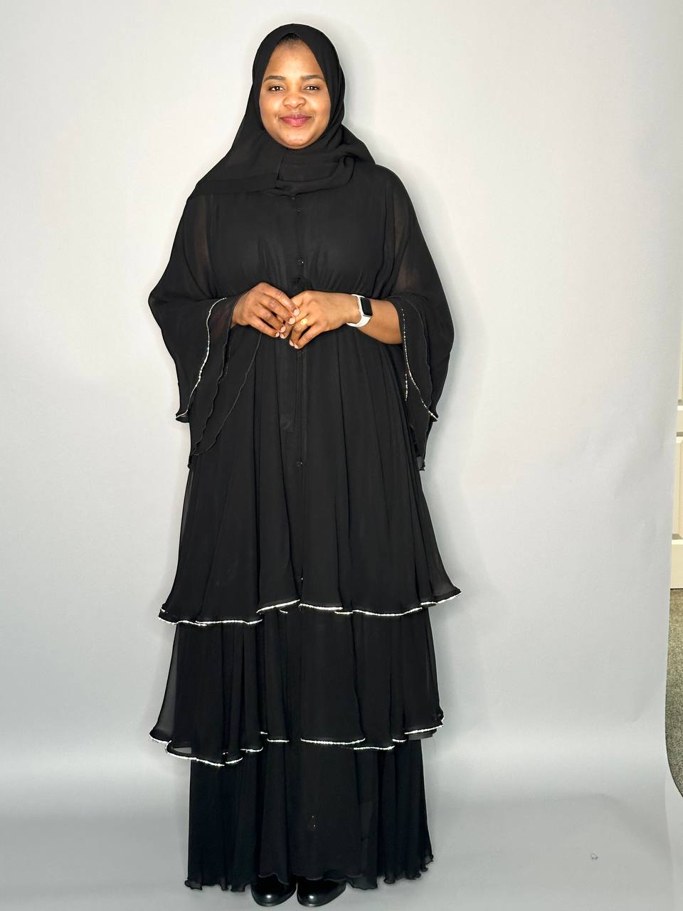 Abaya Kadija