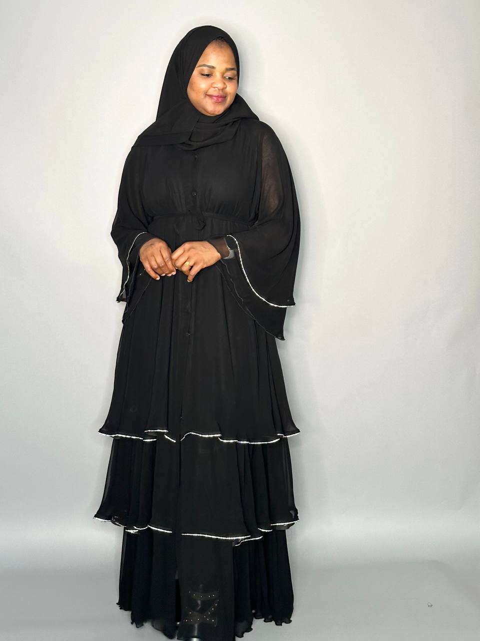 Abaya Kadija