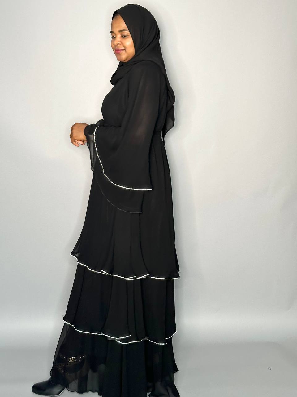 Abaya Kadija