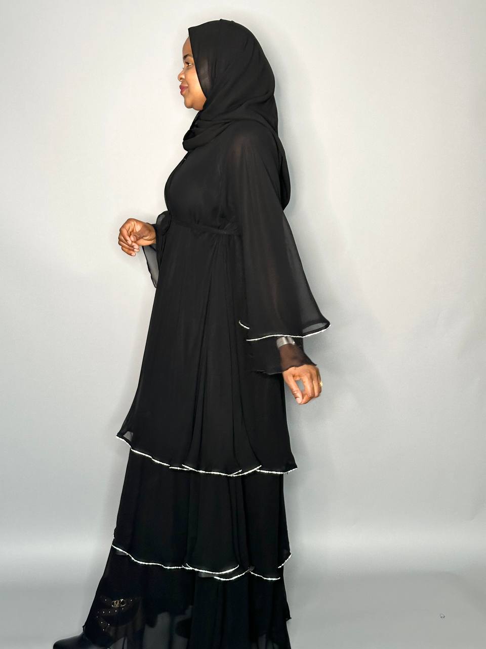 Abaya Kadija