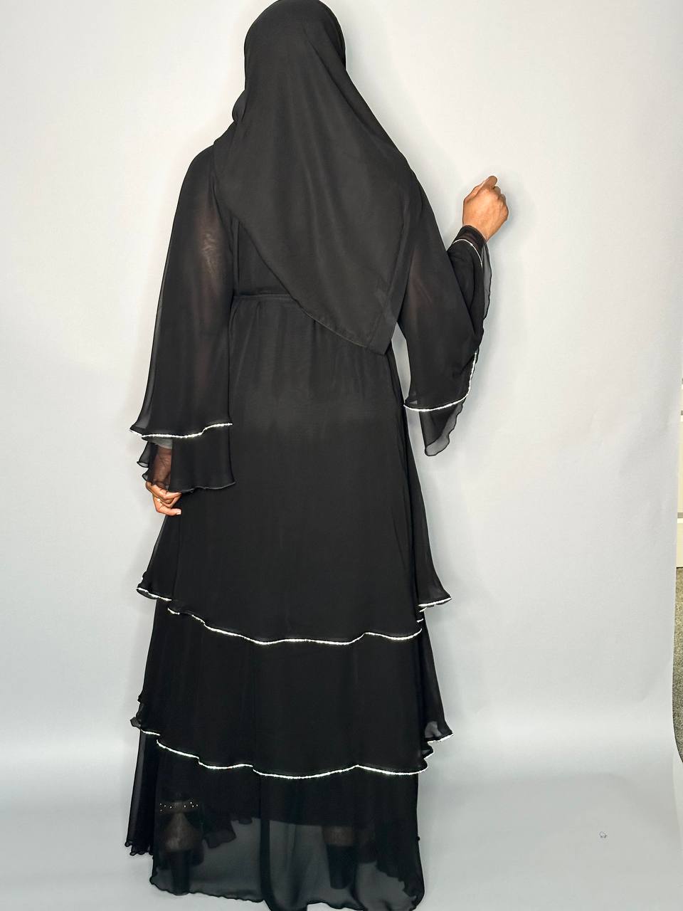 Abaya Kadija